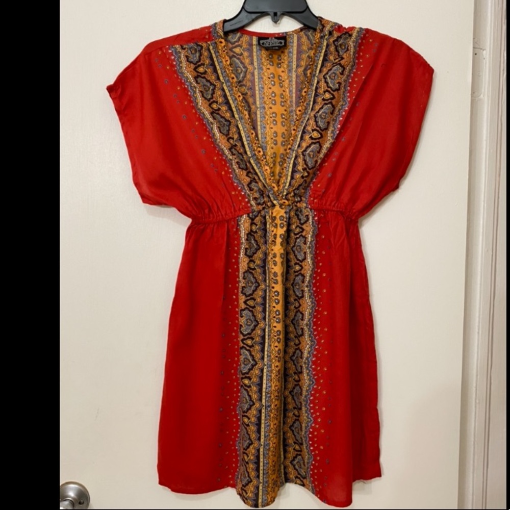 Dress